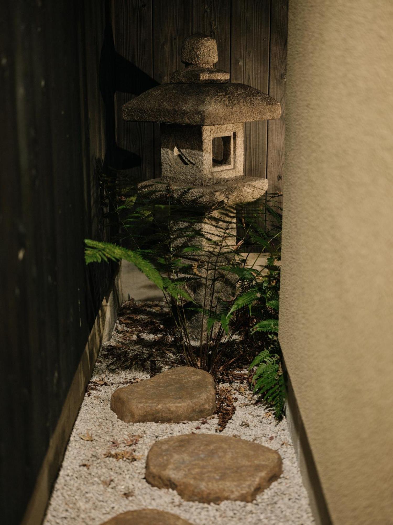 Apartment Tsumugi Horikawakichimonji Kyōto